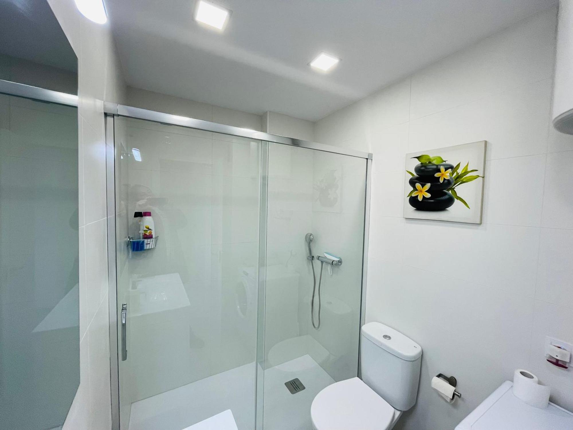 Apartamento Salvis Balcon Y Piscina Platja d'Aro Luaran gambar