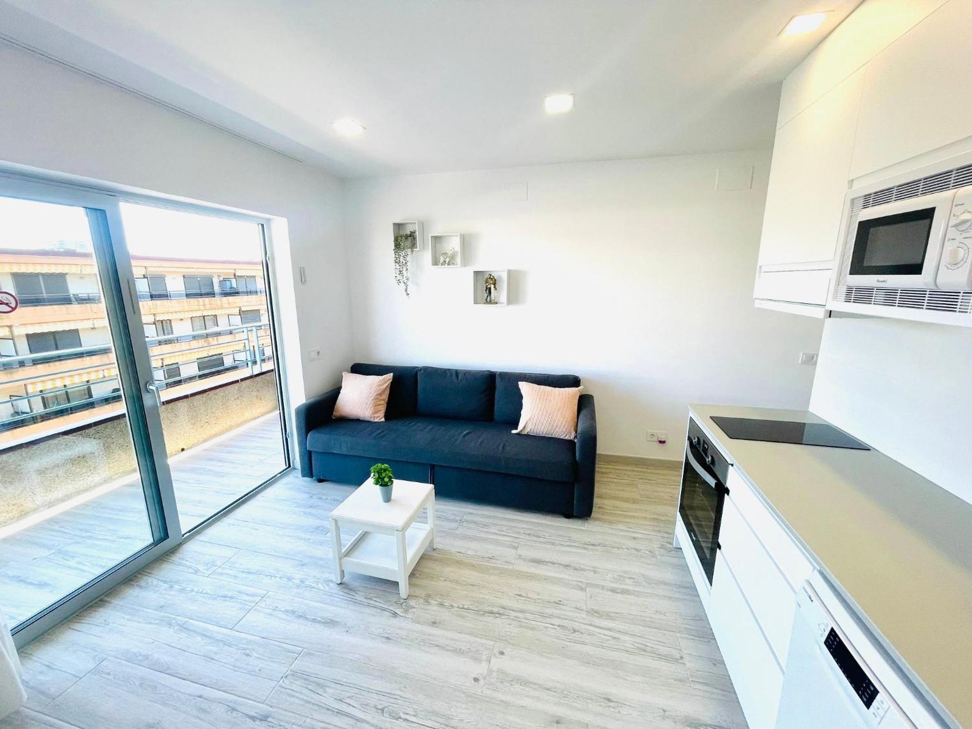 Apartamento Salvis Balcon Y Piscina Platja d'Aro Luaran gambar